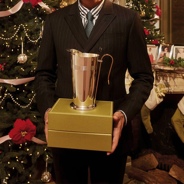 Gift ideas for men barware products and jewel