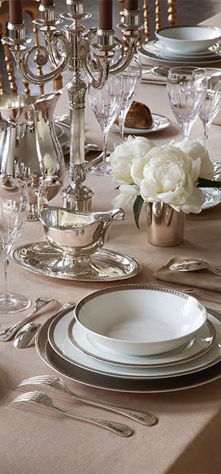 Tableware