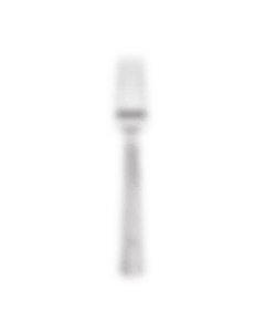 christofle Dinner fork Hudson  Stainless steel