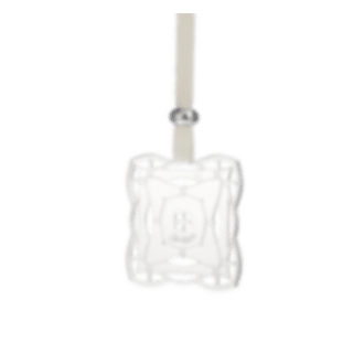 christofle silver plated celebration ornament 0