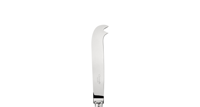 christofle Sterling silver Cheese Knife
