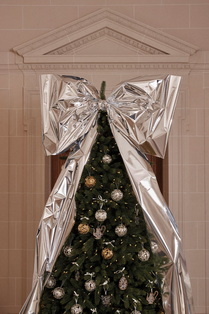Décoration de Noël | Christofle