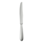 christofle Sterling silver Dinner knife Perles  