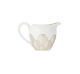 Porcelain cream pitcher 25cl Gold Finish Malmaison Impériale