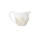 Porcelain cream pitcher 25cl Gold Finish Malmaison Impériale