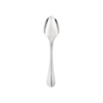 christofle After dinner teaspoon Albi Acier  Stainless steel