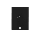 christofle sterling silver picture frame - for 13 x 18 cm photos 1