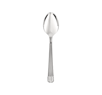 christofle Tea spoon Osiris  Stainless steel