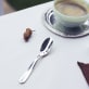 christofle silver-plated small universal spoon 8