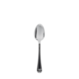 christofle Dessert Spoon Silver-Plated