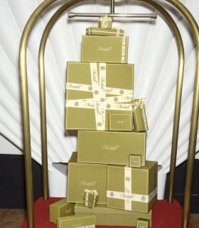 Idées cadeaux de Noël | Christofle