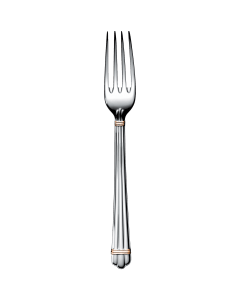 年末のプロモーション大特価！ Christofle Collection Aria Flatware USA Christofle | カトラリー(スプーン等)