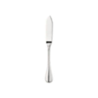 christofle Fish knife Perles 2  Stainless steel