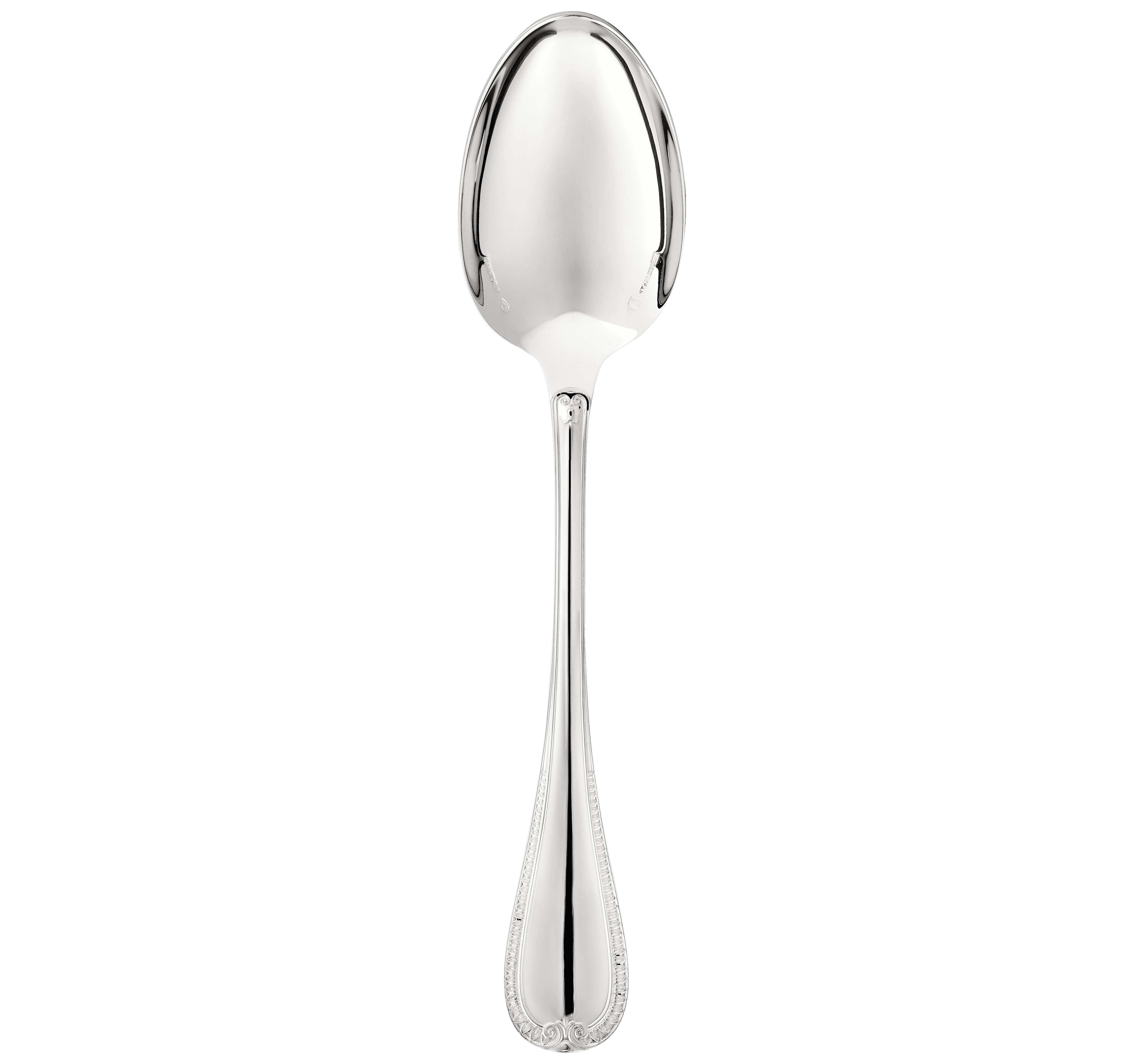 Kitchenware. Set of spoons salad spoon, soup spoon, tablespoon