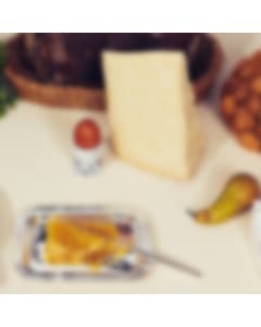 christofle Ensemble Plateau à Fromages