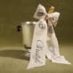 Sommelier Vintage Silvered Champagne Bucket