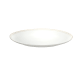 christofle porcelain oval platter 38 cm gold finish 1