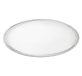 christofle dinner plate vertigo  porcelain 4