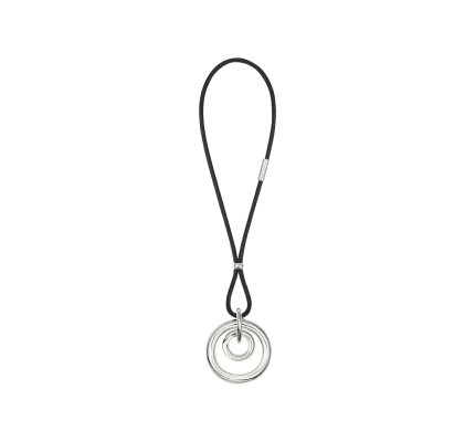 christofle silver-plated bag jewel 1