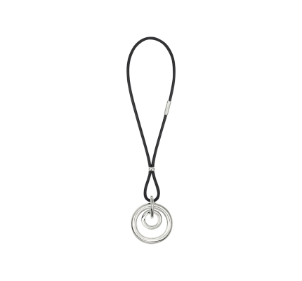 christofle silver-plated bag jewel 1