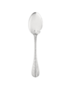 christofle Sauce spoon  Jardin d'Eden  Silver plated