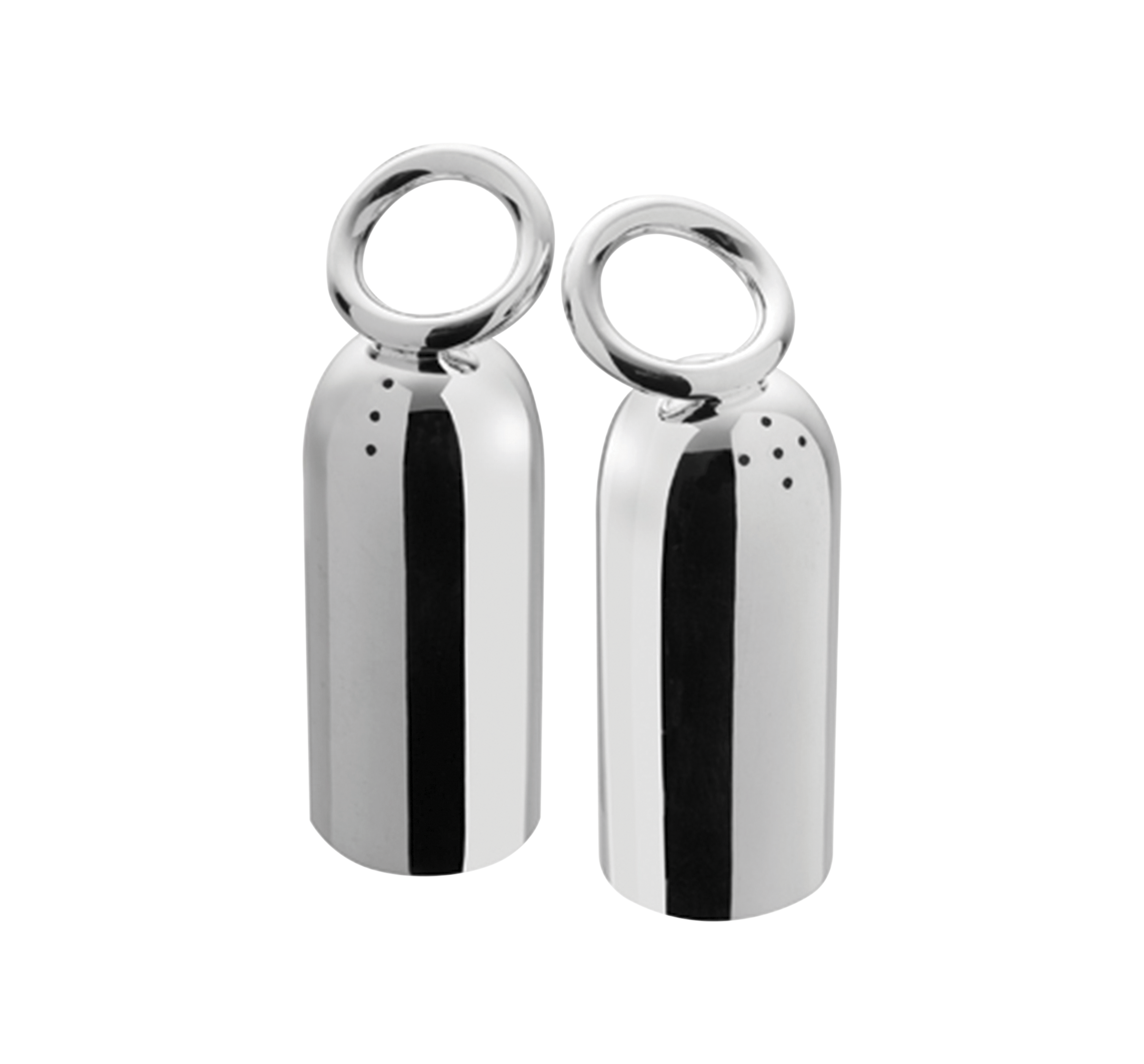 3705 クリストフル ペッパー&ソルト 調味料入 シルバーカラー 3705 クリストフル ペッパー&ソルト 調味料入 シルバーカラー