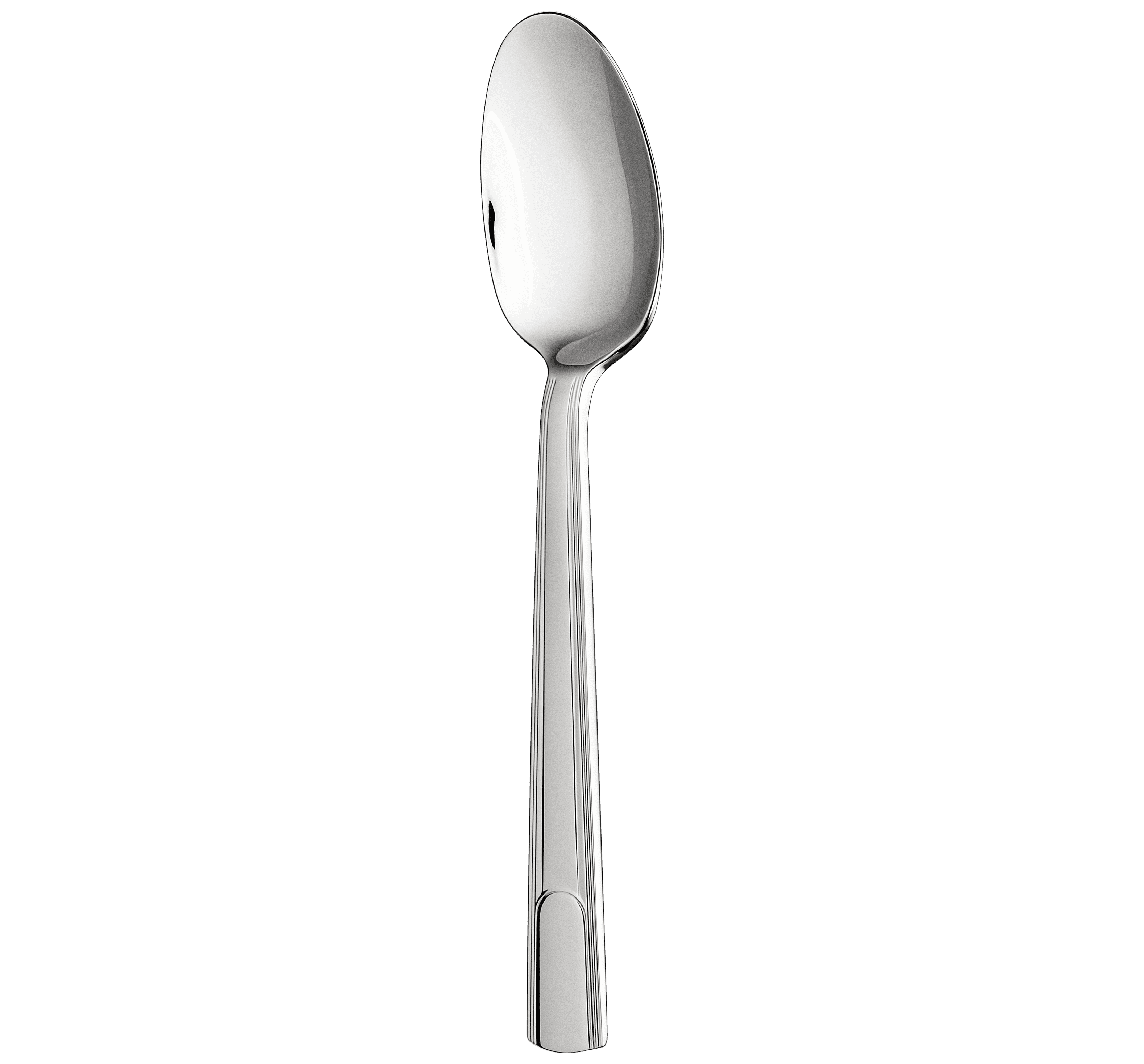 christofle stainless steel table spoon 3