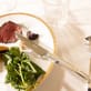 christofle silver-plated steak knife 3