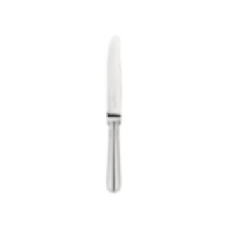 christofle Dessert knife Albi  Sterling silver