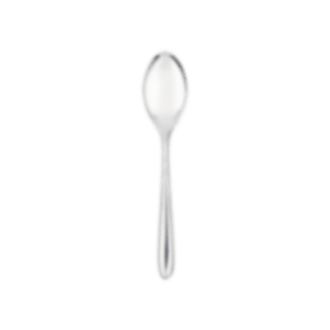 christofle Silver-Plated Dessert Spoon