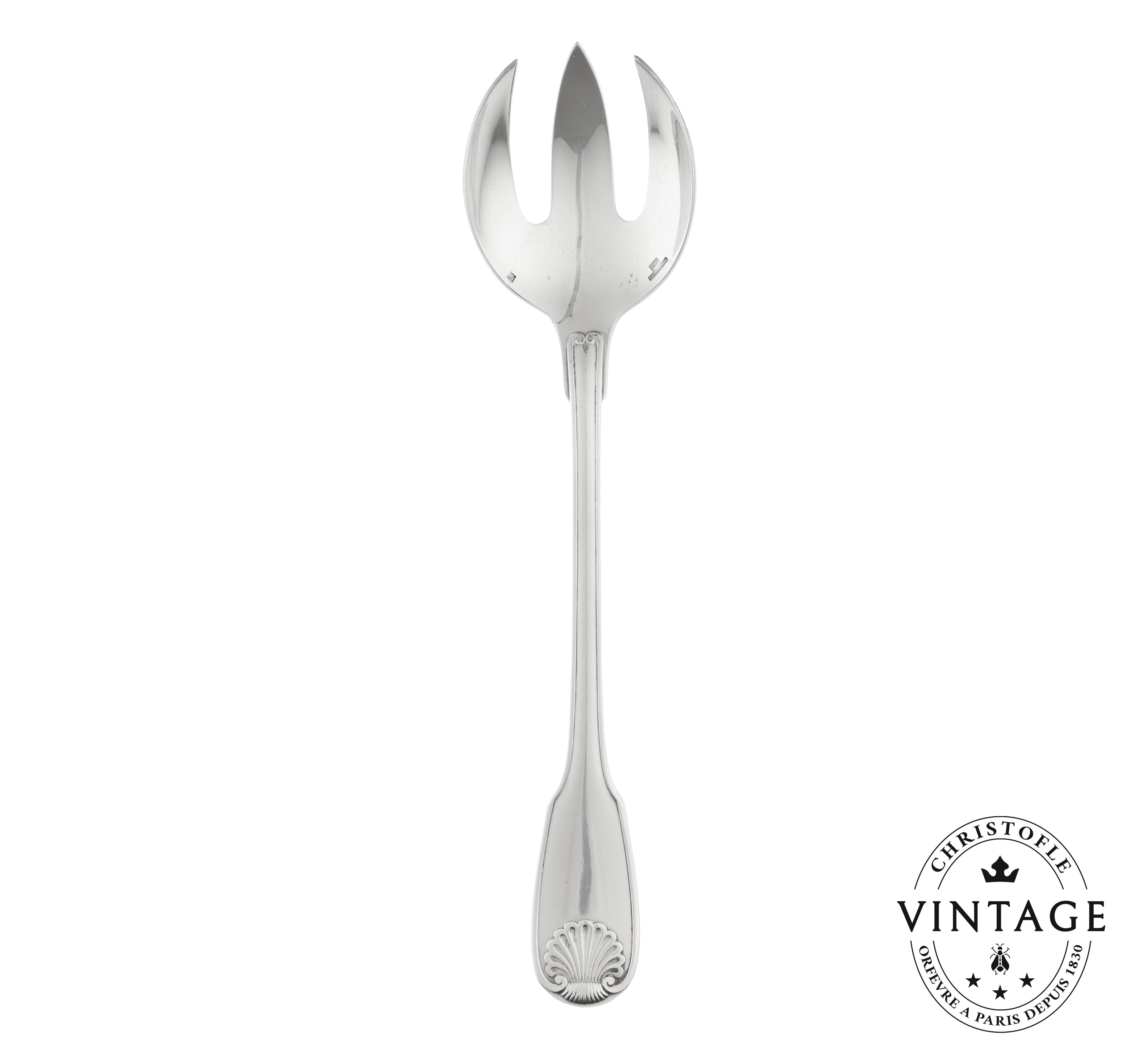 Vintage Flatware