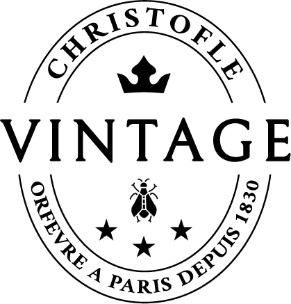 Christofle Vintage