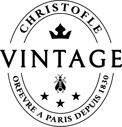 Christofle Vintage 