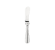 christofle Butter spreader Rubans  Silver plated