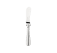 christofle butter spreader rubans  silver plated 1