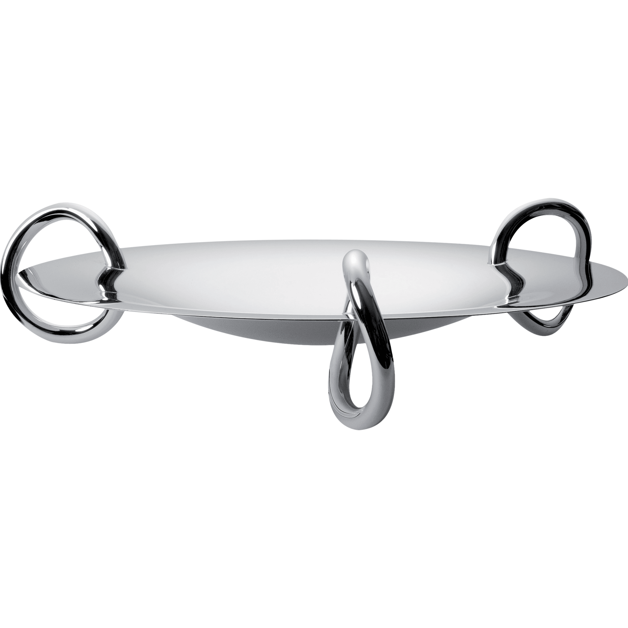 christofle centerpiece vertigo silver plated 04231565000001 1