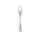 christofle Fish fork Spatours  Silver plated