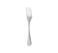christofle fish fork spatours  silver plated 1
