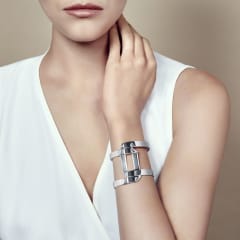 christofle ブレスレット  プリアージュ  スターリングシルバー  2