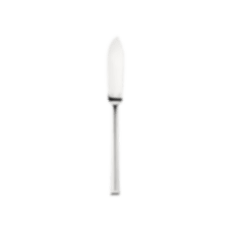 christofle Silver-Plated Fish Knife