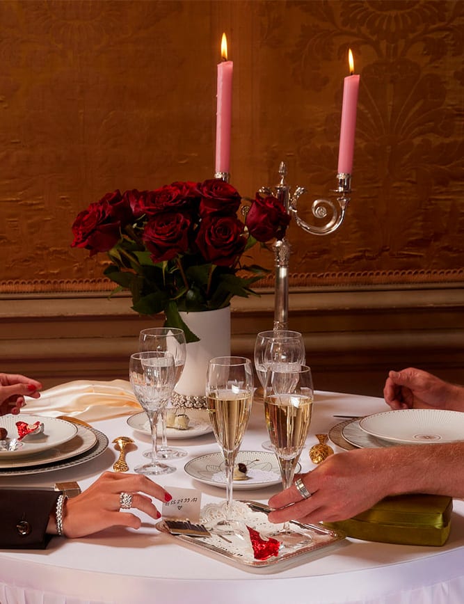 Valentine's day Gift for Two