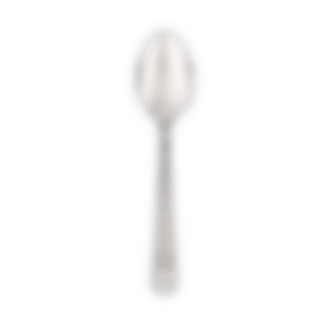 Cuillère à soupe en acier