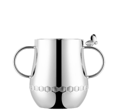 Beebee baby cup with 2 handles