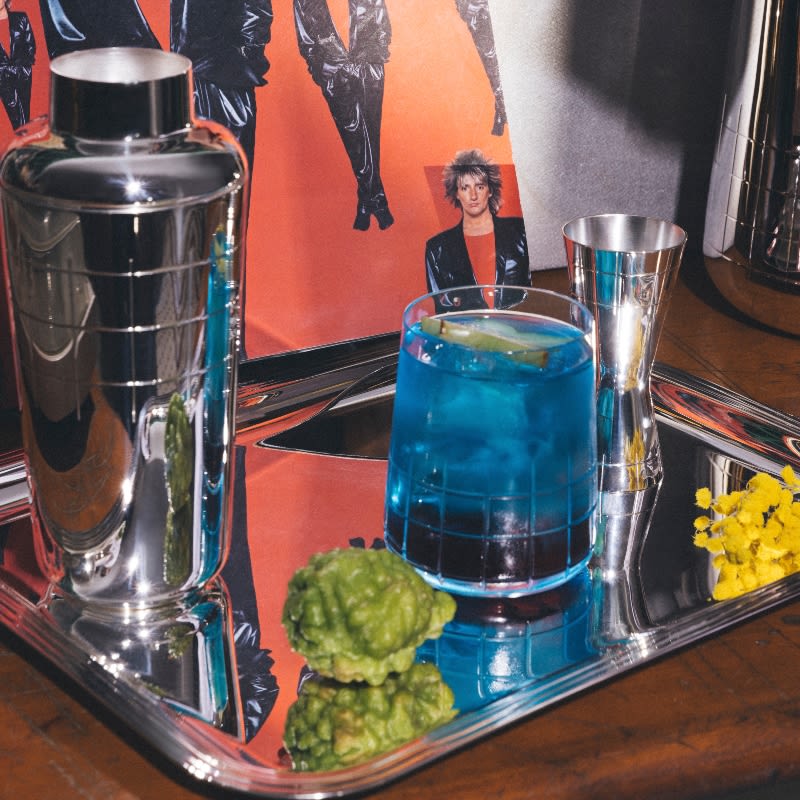All barware