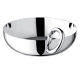 christofle bowl 14cm vertigo  silver plated 1