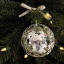 Décorations de Noël