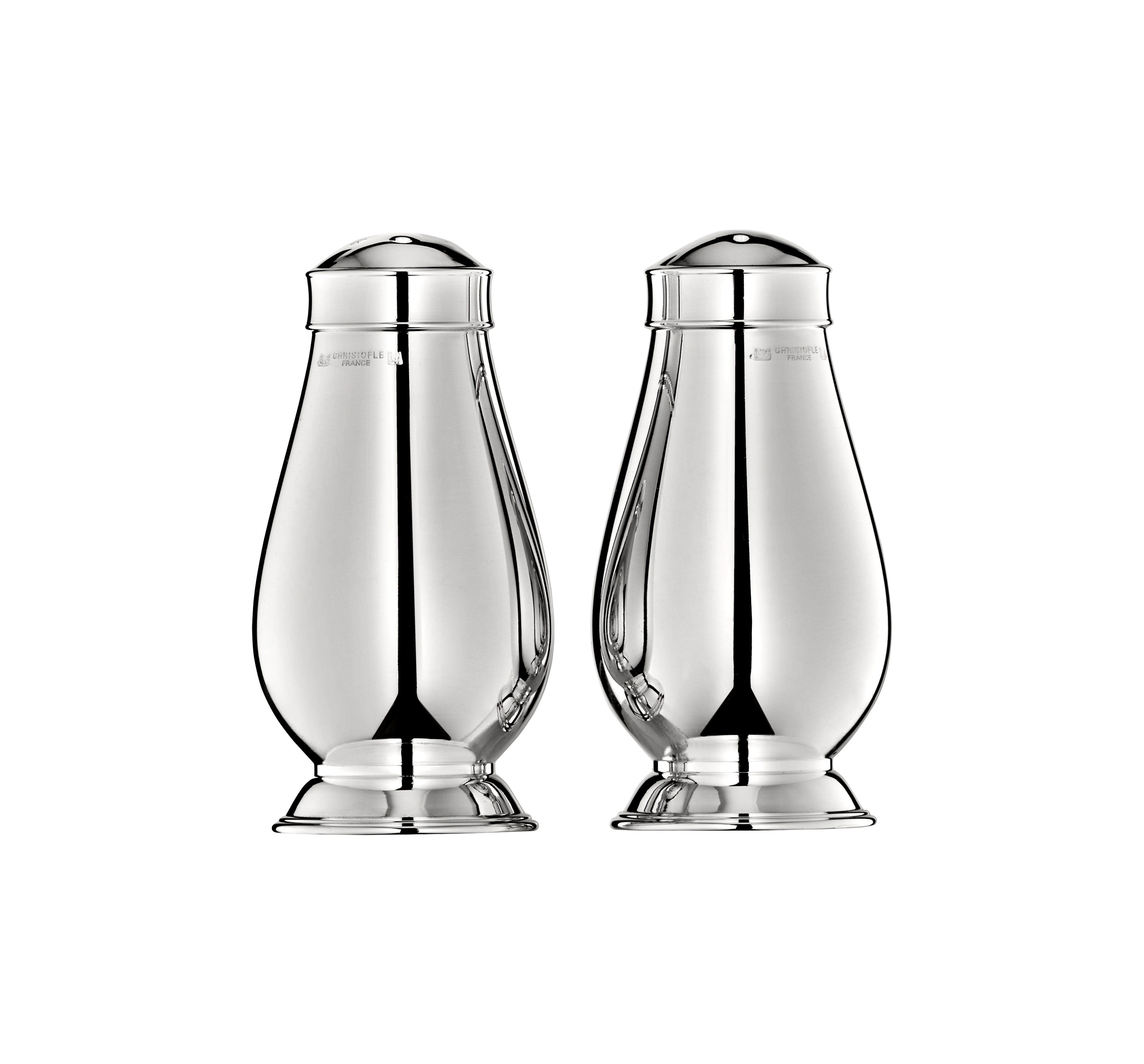 Christofle ソルトシェイカー セット Christofle ソルトシェイカー セット