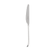 Silver-Plated Dinner Knife