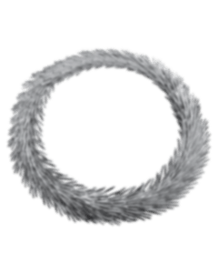 christofle Sterling Silver Collar Necklace