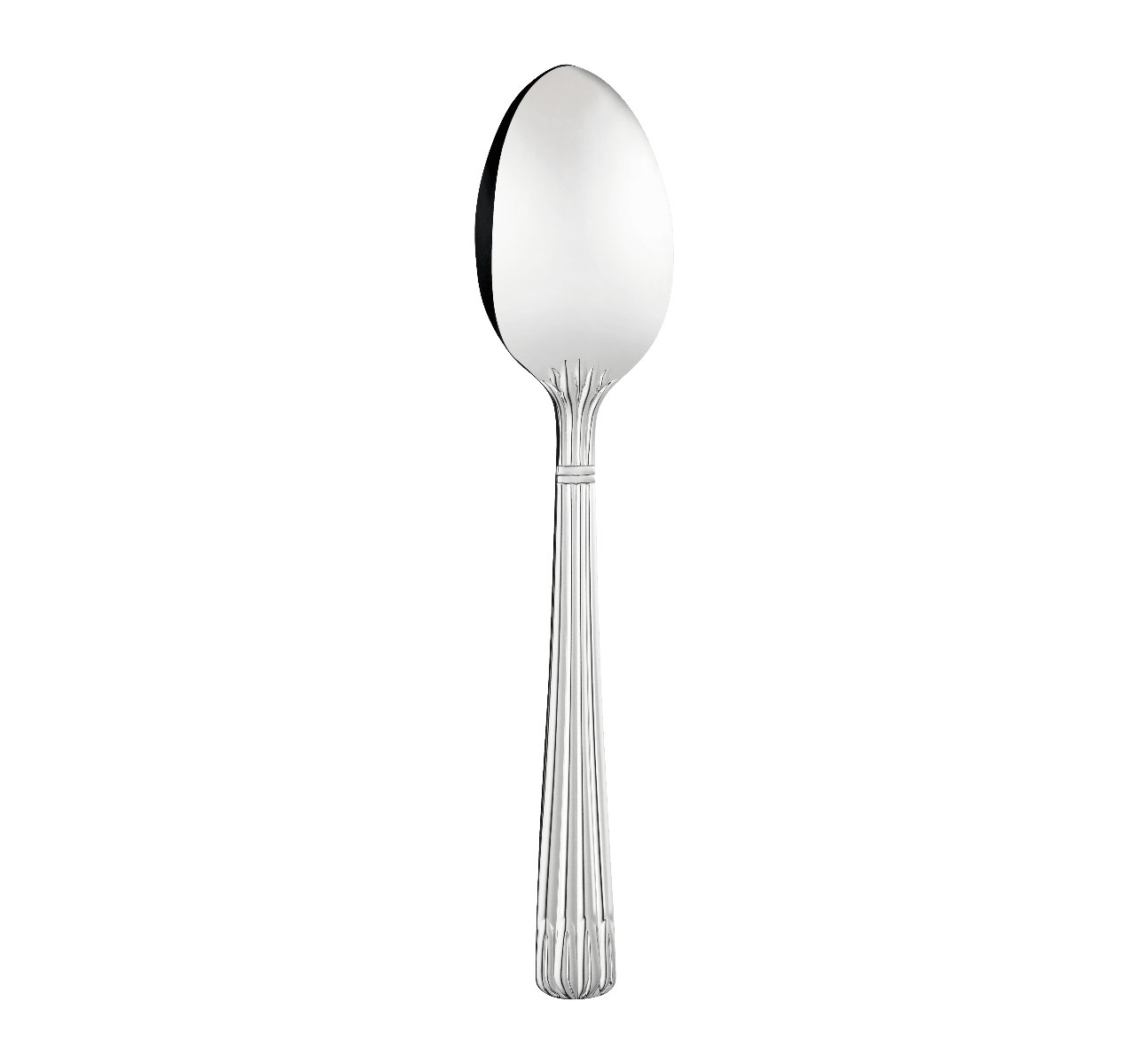 christofle stainless steel tablespoon 5